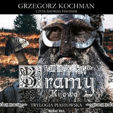 Bramy Kijowa, Grzegorz Kochman