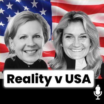 Byt u pláže za cenu garsonky v Praze. Podívejte se, jak se kupují nemovitosti v USA 🇺🇸 audiobook, Vojta Žižka