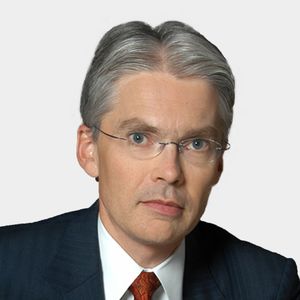ChinaTalk with Gordon Orr (senior advisor to McKinsey & Company), Strefa Zarządzania Uniwersytetu SWPS