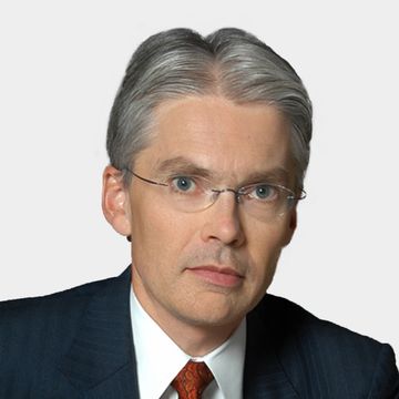 ChinaTalk with Gordon Orr (senior advisor to McKinsey & Company) audiobook, Strefa Zarządzania Uniwersytetu SWPS