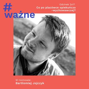 Co po placówce opiekuńczo-wychowawczej?, Dominika Klimek