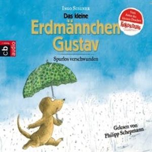 Spurlos verschwunden (Erdmännchen Gustav 5), Ingo Siegner