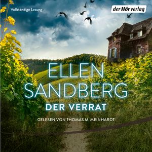 Der Verrat, Ellen Sandberg