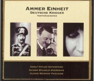 Deutsche Krieger, Andreas Ammer