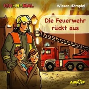 Die Feuerwehr rückt aus, Lorenz Hoffmann