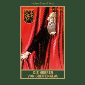 Die Herren von Greifenklau audiobook, Karl May