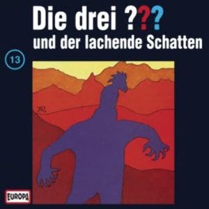 Folge 13: Die drei ??? und der lachende Schatten, N.N.