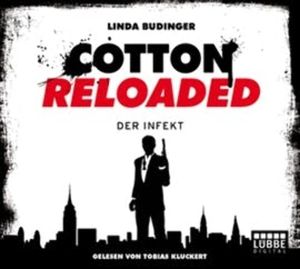 Der Infekt (Cotton Reloaded 5), Linda Budinger