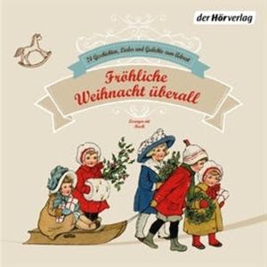 Fröhliche Weihnacht überall, Heinrich Heine