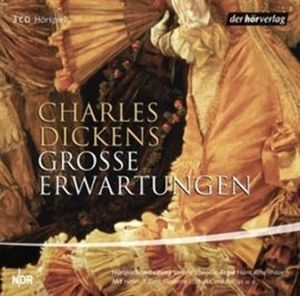 Große Erwartungen, Charles Dickens
