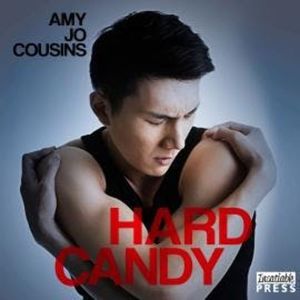 Hard Candy - Bend or Break, Book 7 (Unabridged), Amy Jo Cousins