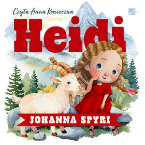 Heidi, Johanna Spyri