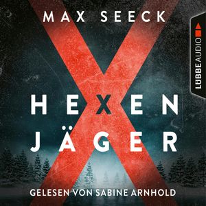 Hexenjäger, Max Seeck