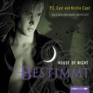 Bestimmt (House of Night 9), Kristin Cast, P.C. Cast