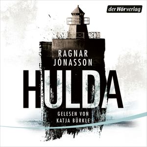 HULDA, Ragnar Jonasson