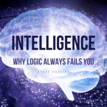 Intelligence audiobook, Steve Pavlina