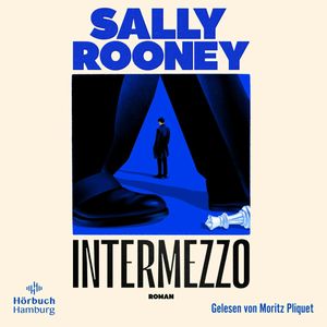 Intermezzo, Sally Rooney