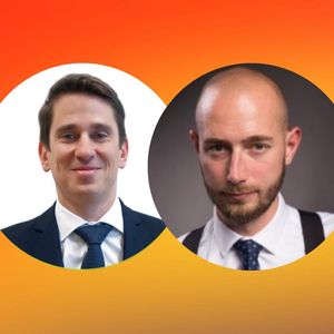 Josef Majer a Nikola Zachař: Hlavní riziko pro rok 2022 jsou kybernetické útoky (Marsh), BECAMP MEDIA