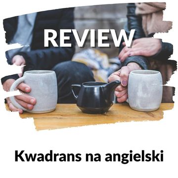 KNA: Lekcja 350 (powtórka ze strony biernej, hobby i randek) audiobook, Szymon Marciniak