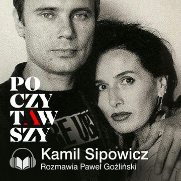 Kora. Miłość zaczyna się od miłości audiobook, Paweł Goźliński