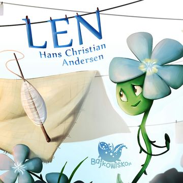 Len audiobook, Hans Christian Andersen