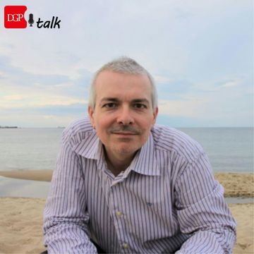 Łukasz Garbal: Wedlowie potrafili uczyć się na błędach audiobook, Dziennik Gazeta Prawna