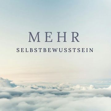 Mehr Selbstbewusstsein audiobook, Patrick Lynen