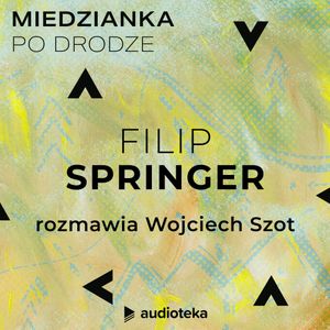Miedzianka po drodze. Odcinek 18. Filip Springer, zespół autorów