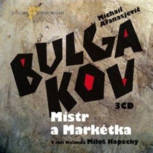 Mistr a Markétka, Michail Afanasjevič Bulgakov