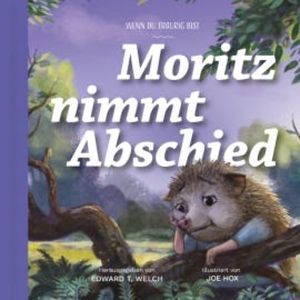 Moritz nimmt Abschied, Edward Welch