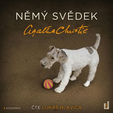 Němý svědek, Agatha Christie