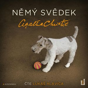Němý svědek, Agatha Christie