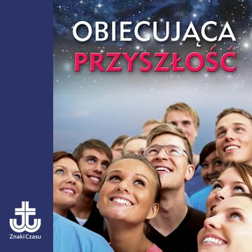 Obiecująca przyszłość audiobook, David Marshall