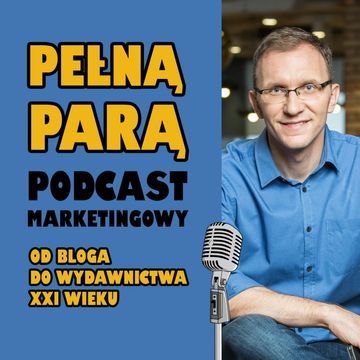 Od bloga do wydawnictwa XXI wieku audiobook, Fabryka Marketingu