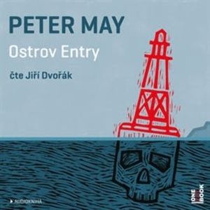 Ostrov Entry, Peter May