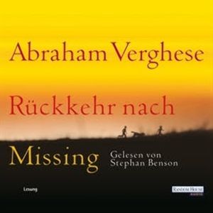 Rückkehr nach Missing, Abraham Verghese