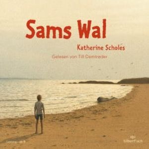 Sams Wal, Katherine Scholes