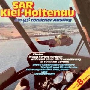 SAR Kiel-Holtenau, Ein fast tödlicher Ausflug, Claus Peter Lemmer