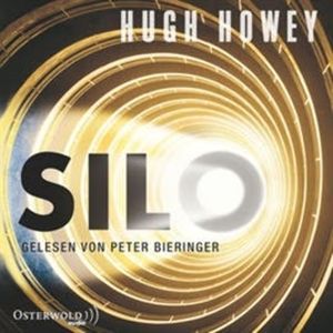 Silo, Hugh Howey