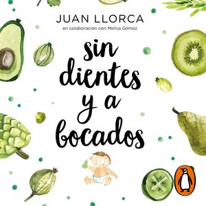 Sin dientes y a bocados, Juan Llorca, Melisa Gómez