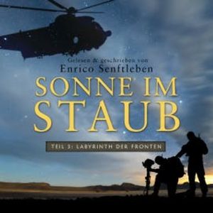 Sonne im Staub, Enrico Senftleben