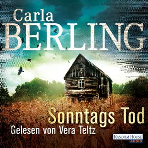 Sonntags Tod, Carla Berling