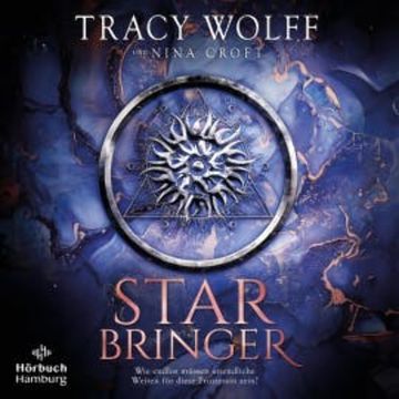 Star Bringer, Tracy Wolff