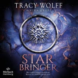 Star Bringer, Tracy Wolff