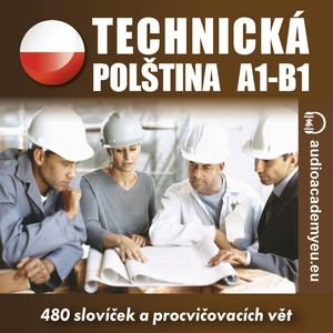 Technická polština, Audioacademyeu