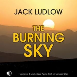 The Burning Sky, Jack Ludlow