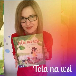 Tola na wsi, Anna Jankowska