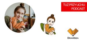 TPU 013: Efektywne notatki – Kamila Zielonka, Kasia Bieleniewicz