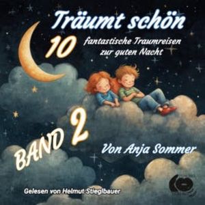 Träumt schön 2, Anja Sommer