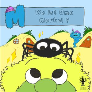 Wo ist Oma Murkel, Die Murkels